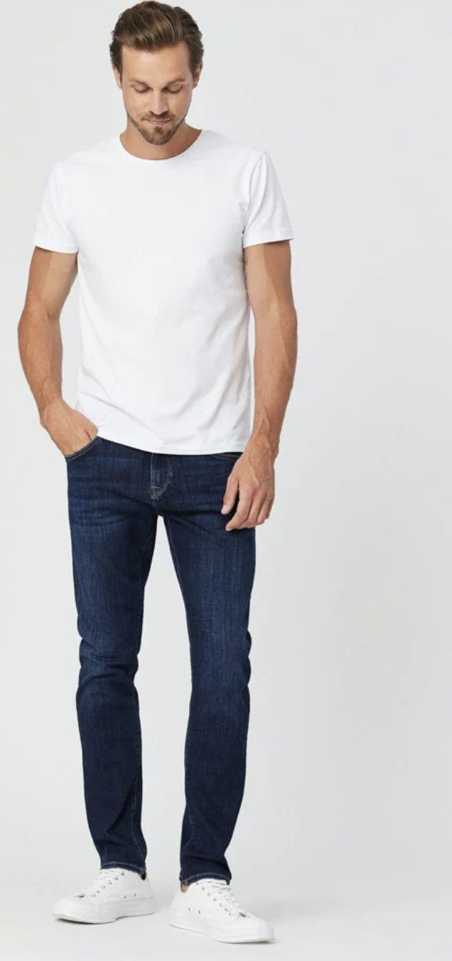 Jeans Jake deep blue - MAVI - - Mavi Jeans Jake deep blue - MAVI - - Mavi