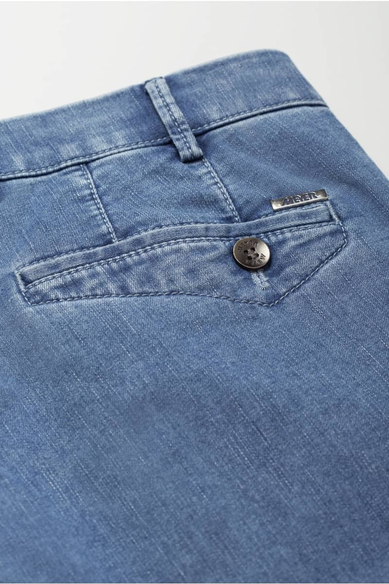 Jeans Coolmax Dublin - MEYER Jeans Coolmax Dublin - MEYER