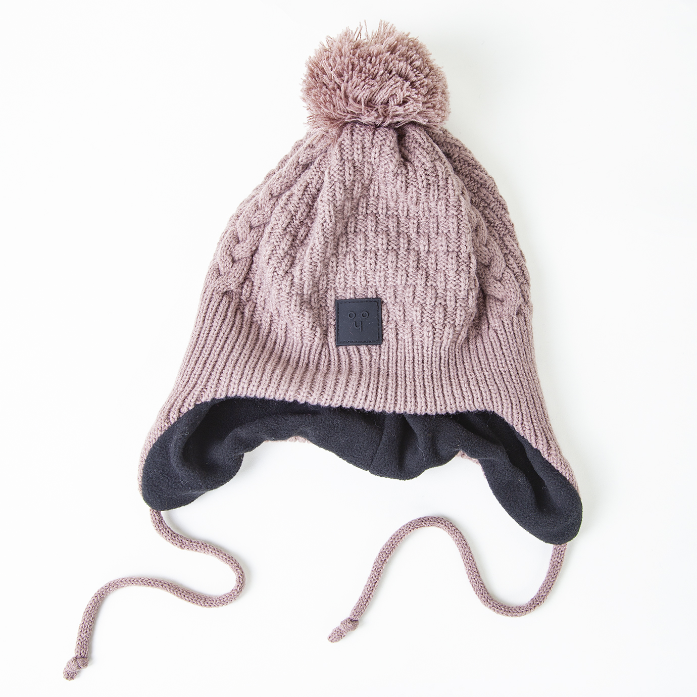 Tuque hibou - CHLOROPHYLLE - 46849 - Chlorophylle Tuque hibou - CHLOROPHYLLE - 46849 - Chlorophylle
