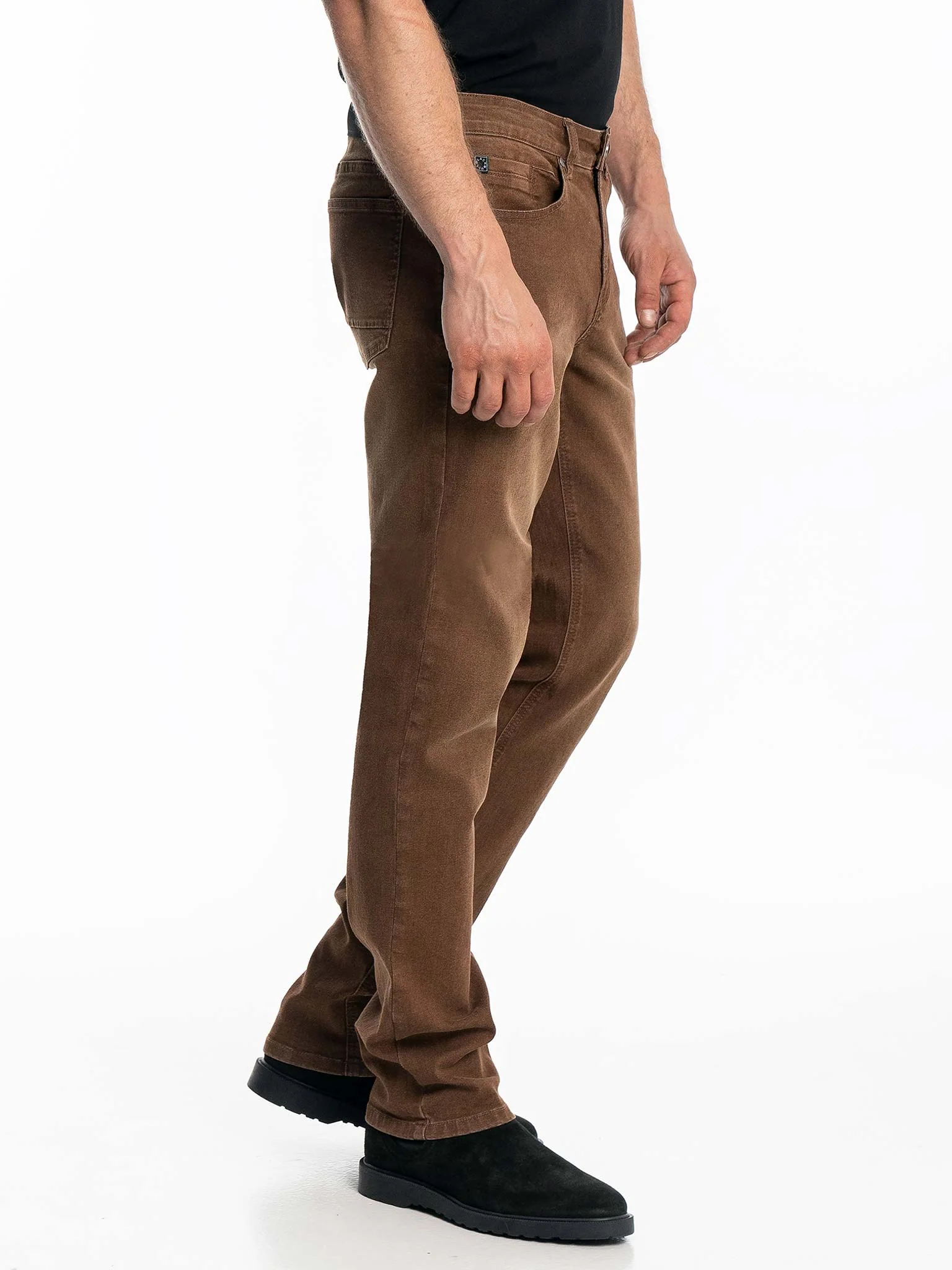 Jeans Sam régulier - BLACKBULL Jeans Sam régulier - BLACKBULL