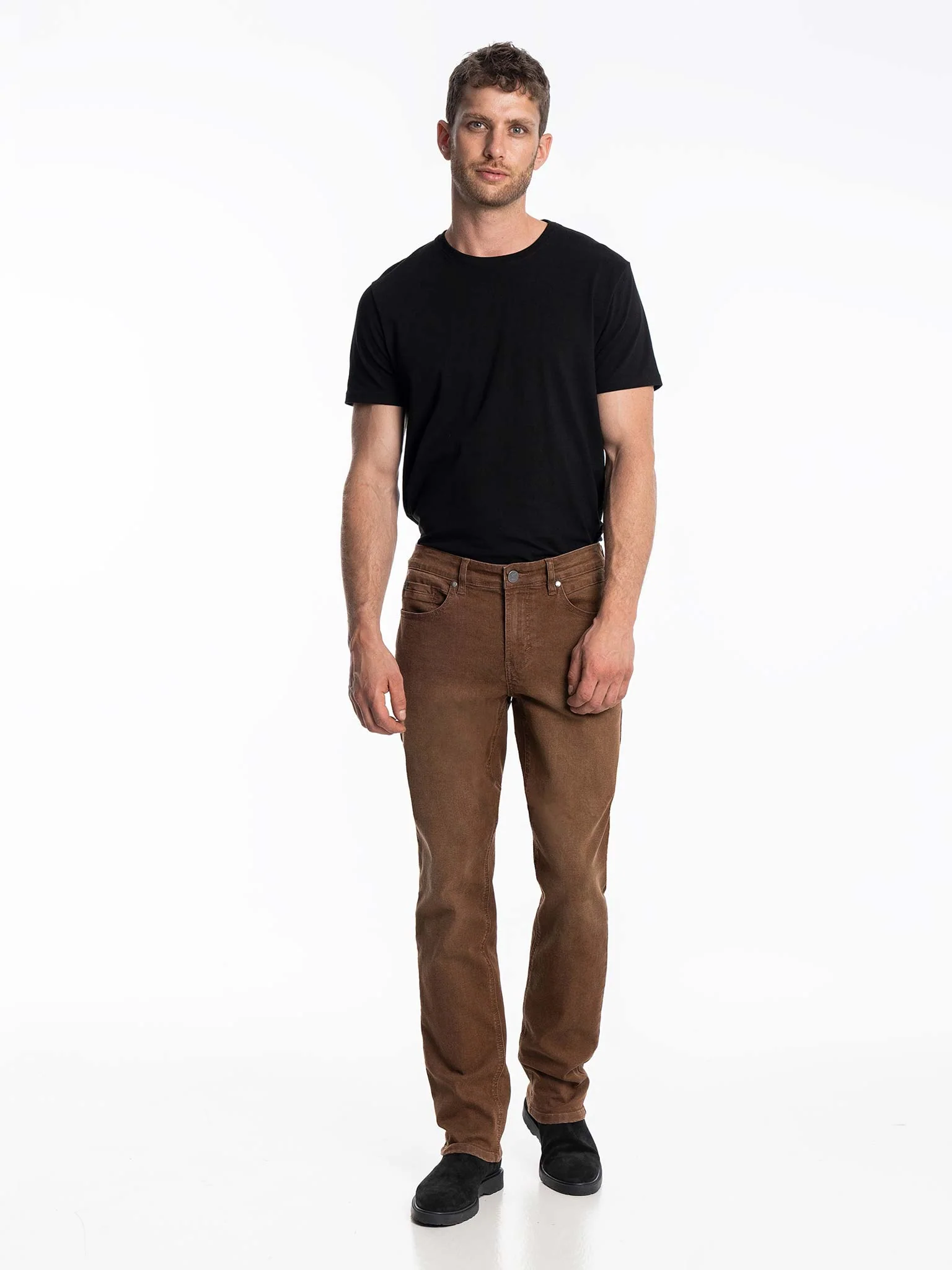 Jeans Sam régulier - BLACKBULL Jeans Sam régulier - BLACKBULL