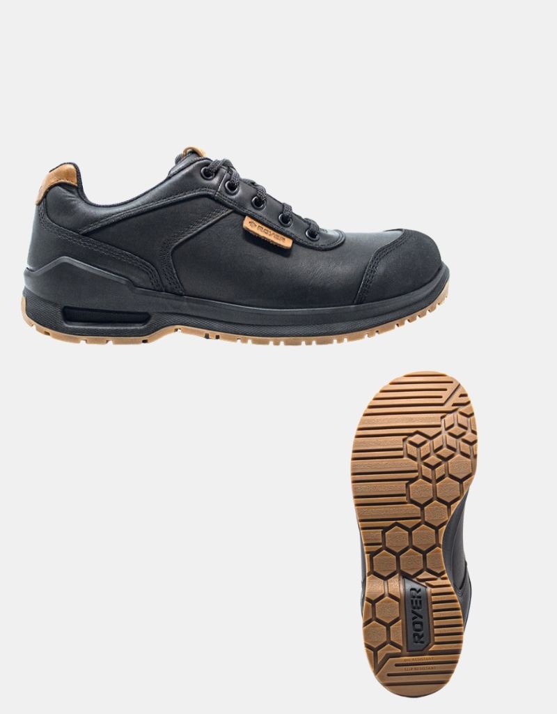 Soulier lacet - ROYER - PSR019 - ROYER Soulier lacet - ROYER - PSR019 - ROYER