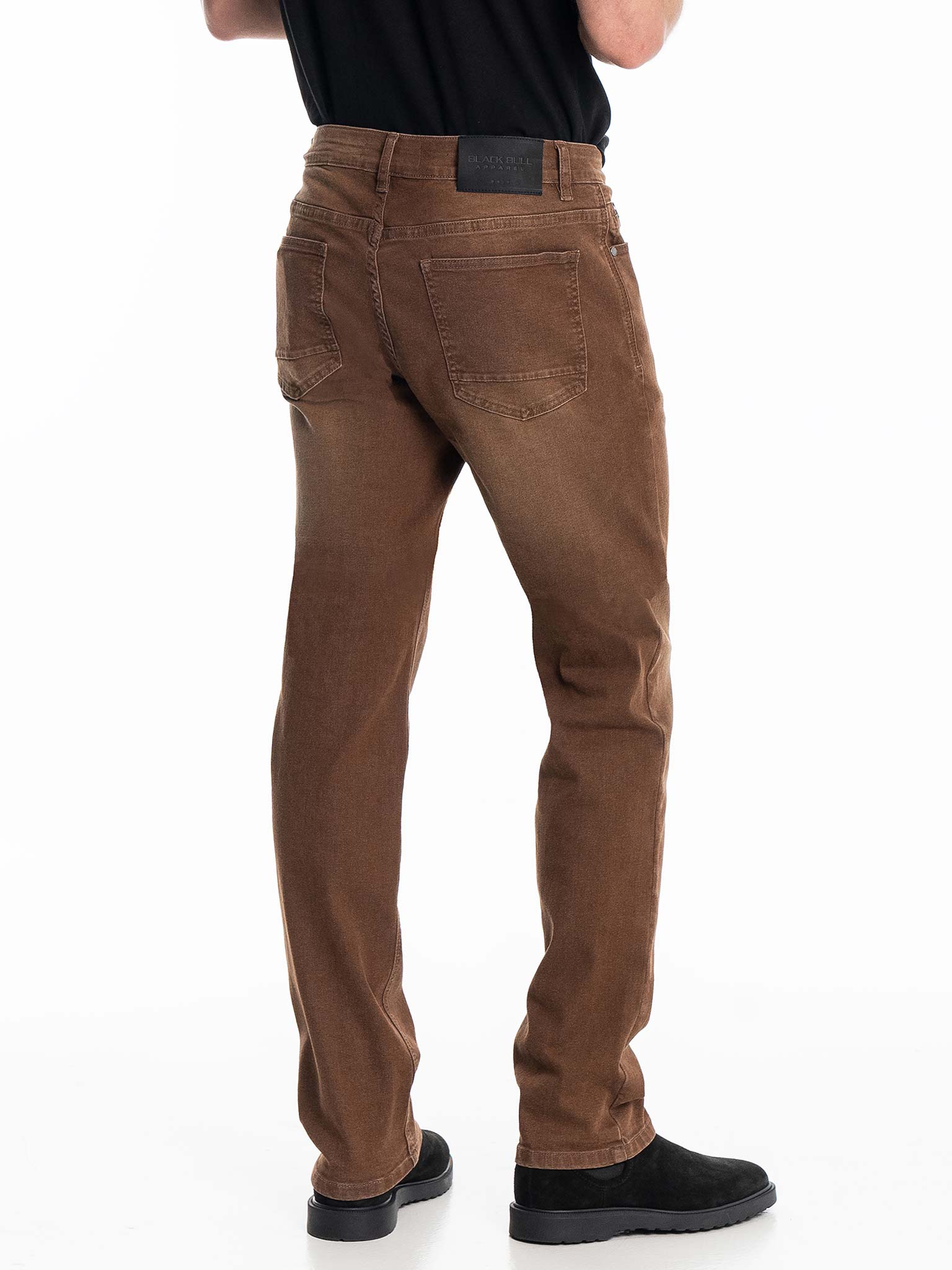 Jeans Sam régulier - BLACKBULL Jeans Sam régulier - BLACKBULL