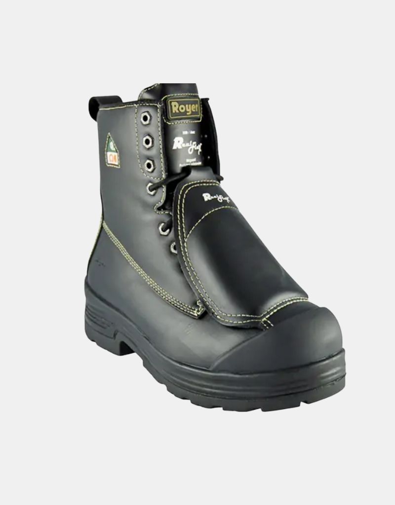 Botte de travail - ROYER - PBR106 - ROYER Botte de travail - ROYER - PBR106 - ROYER