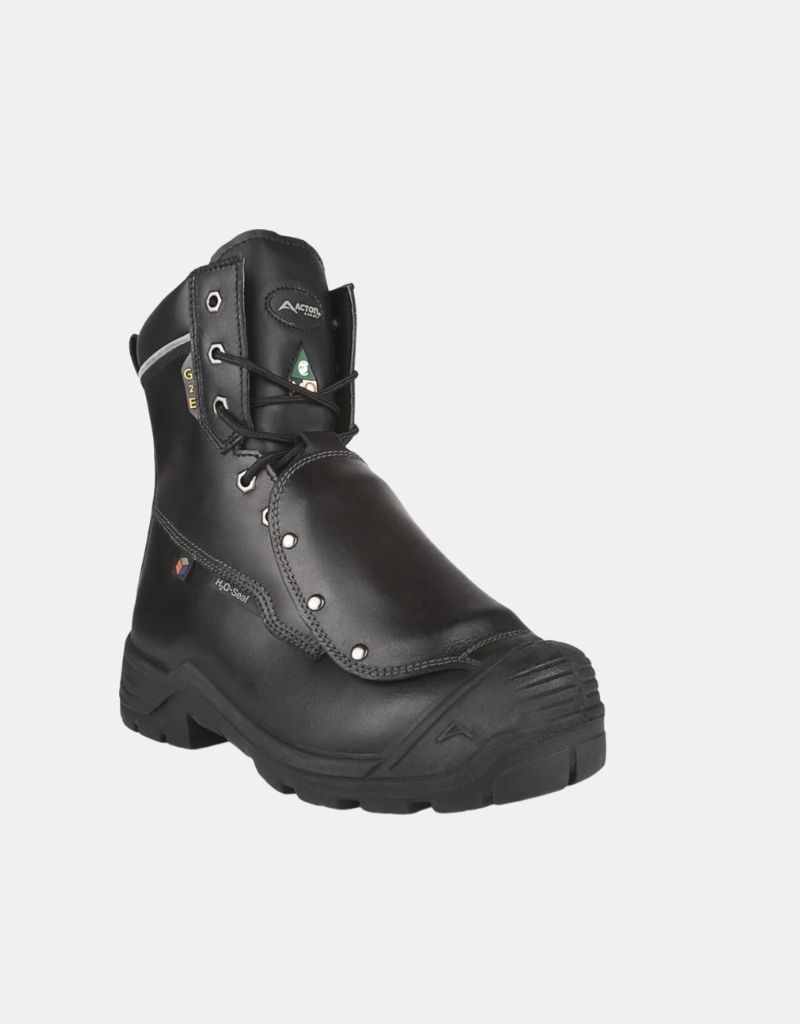 Botte ACTON A9077-11 - A9077 - ACTON Botte ACTON A9077-11 - A9077 - ACTON
