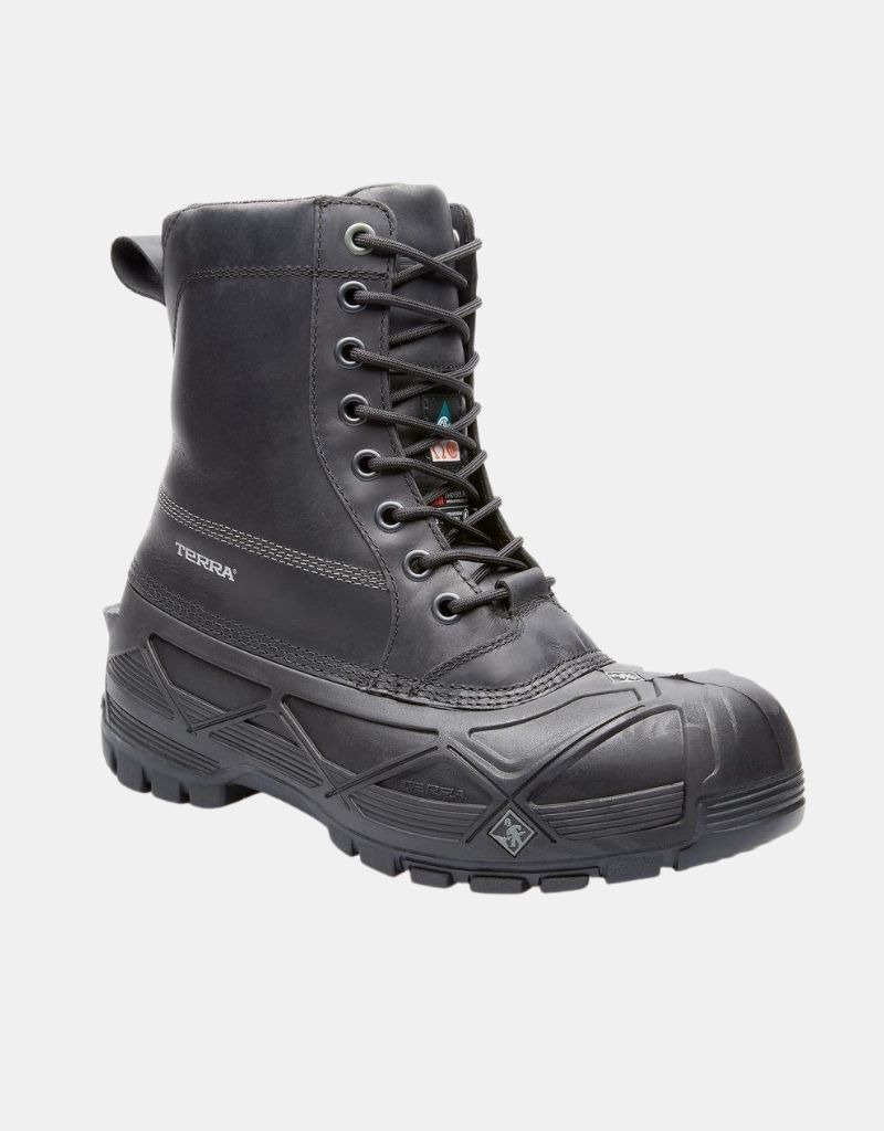 Botte crossbeam TR0A4NQUBLK - TERRA - - TERRA Botte crossbeam TR0A4NQUBLK - TERRA - - TERRA