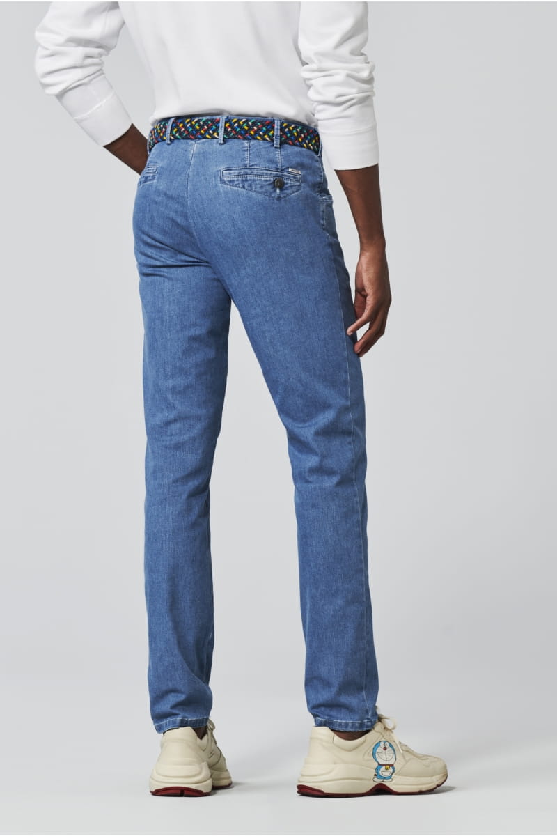 Jeans Coolmax Dublin - MEYER Jeans Coolmax Dublin - MEYER