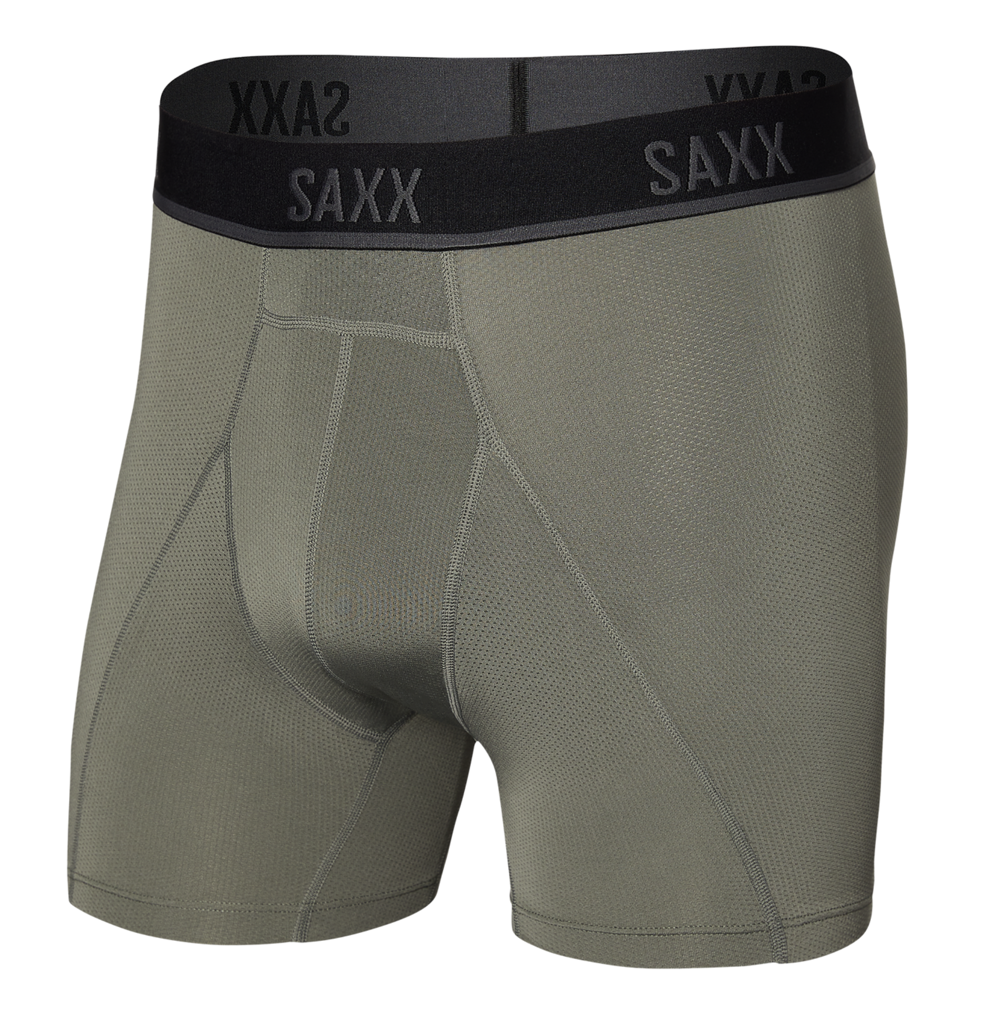 Boxer KINETIC LC - SAXX Boxer KINETIC LC - SAXX