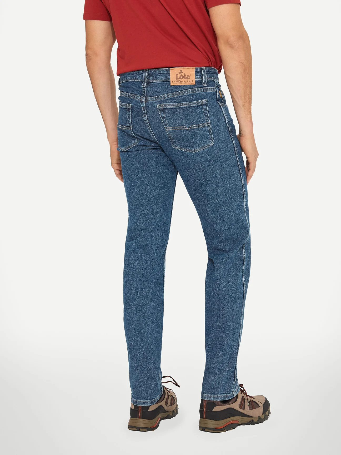 Jeans Star - LOIS Jeans Star - LOIS