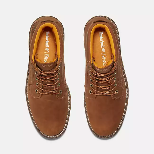 Bottes imperméable Redwoods Falls - TIMBERLAND Bottes imperméable Redwoods Falls - TIMBERLAND