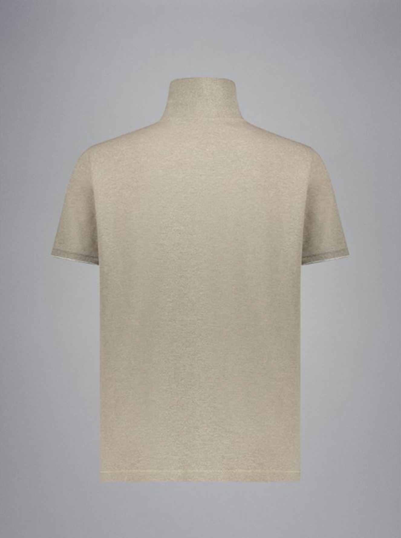 Polo piqué - PAUL AND SHARK 