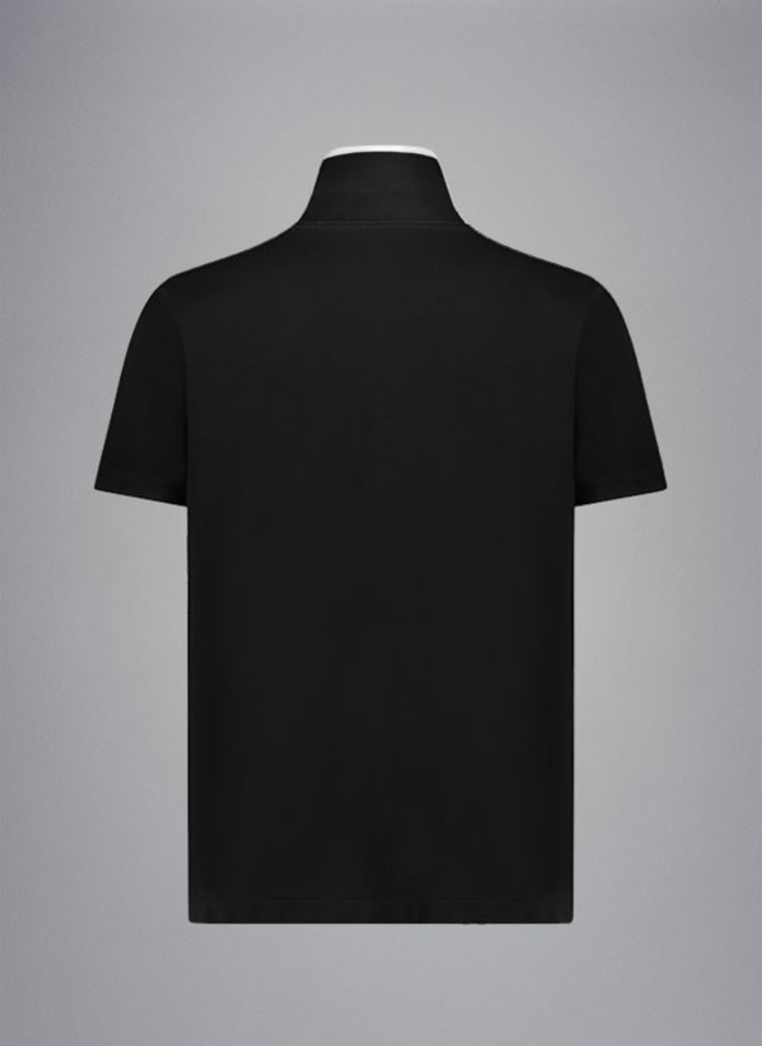 Polo piqué - PAUL AND SHARK 