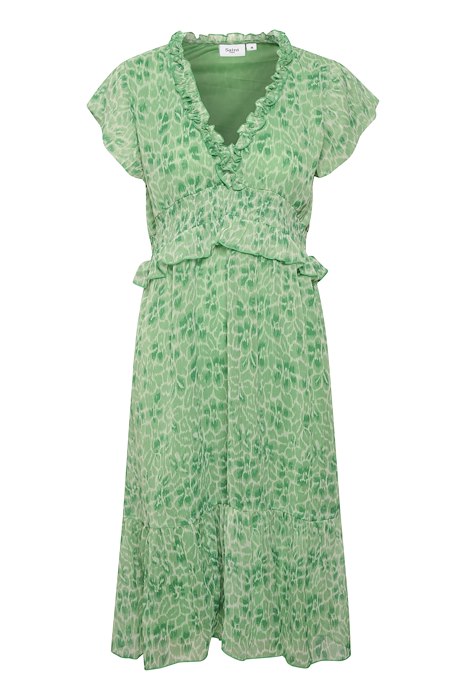 Robe Tika - SAINT TROPEZ - - Saint-Tropez