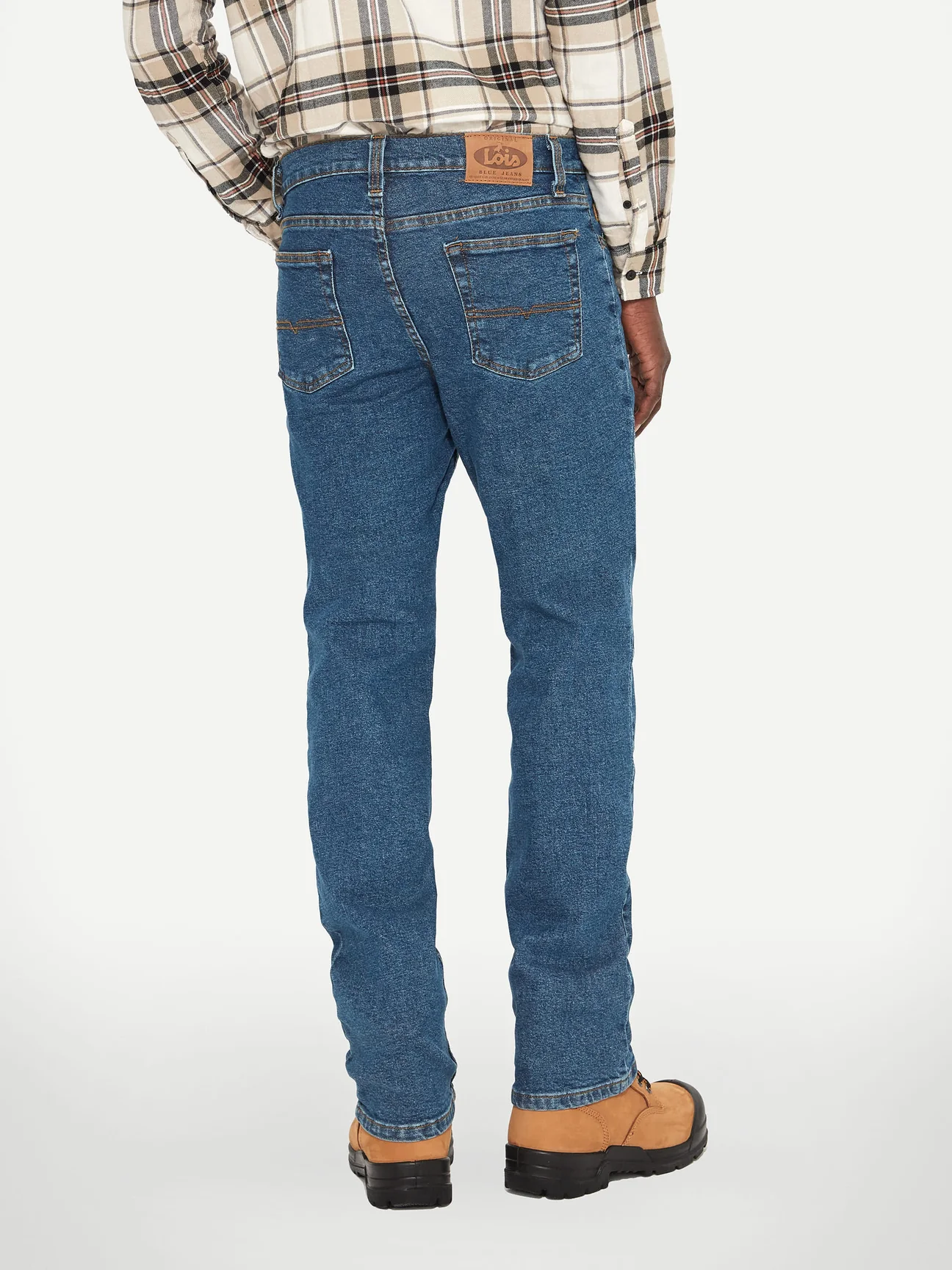 Jeans Brad 1116 - LOIS